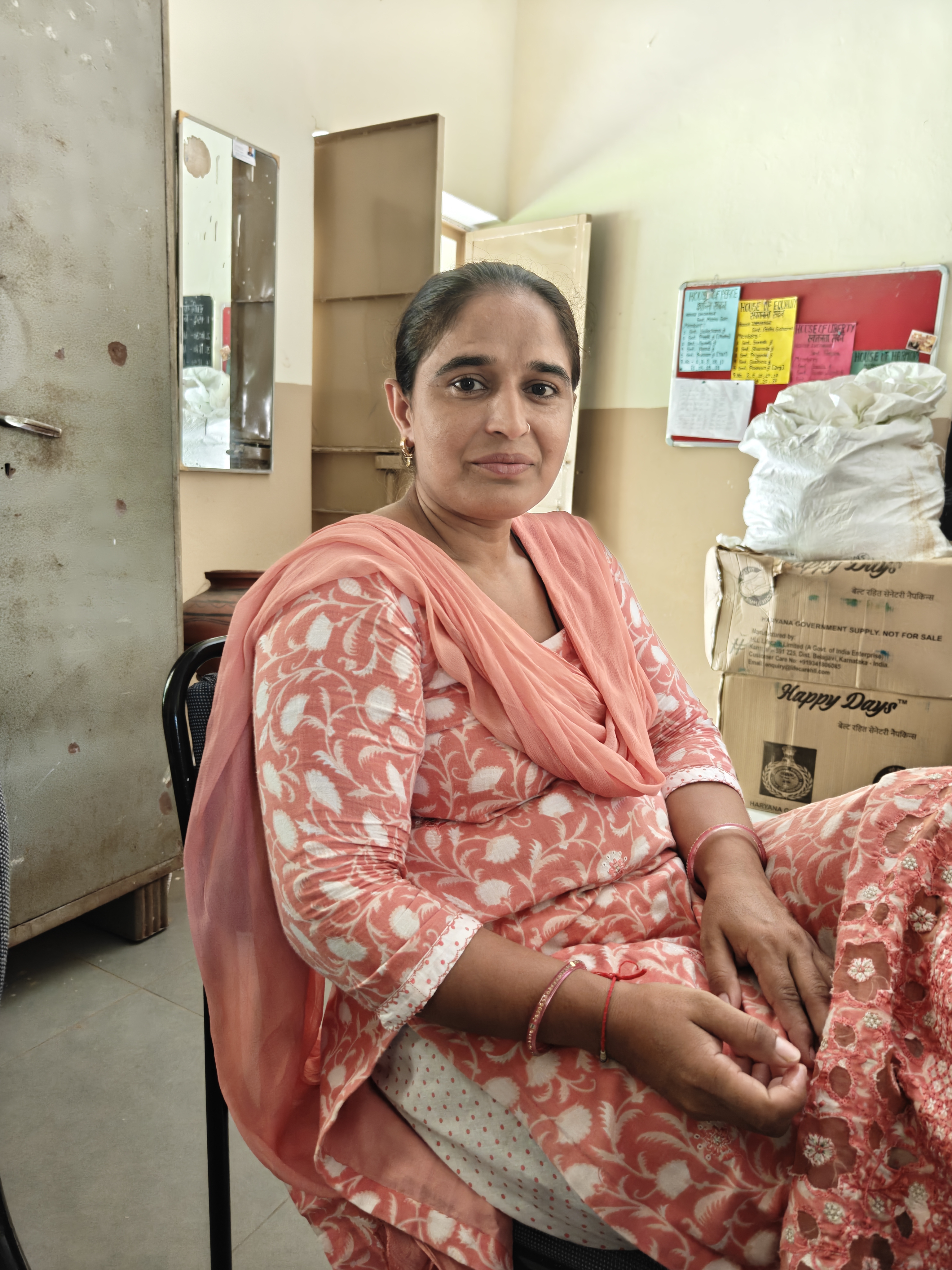 Sangeeta Rani