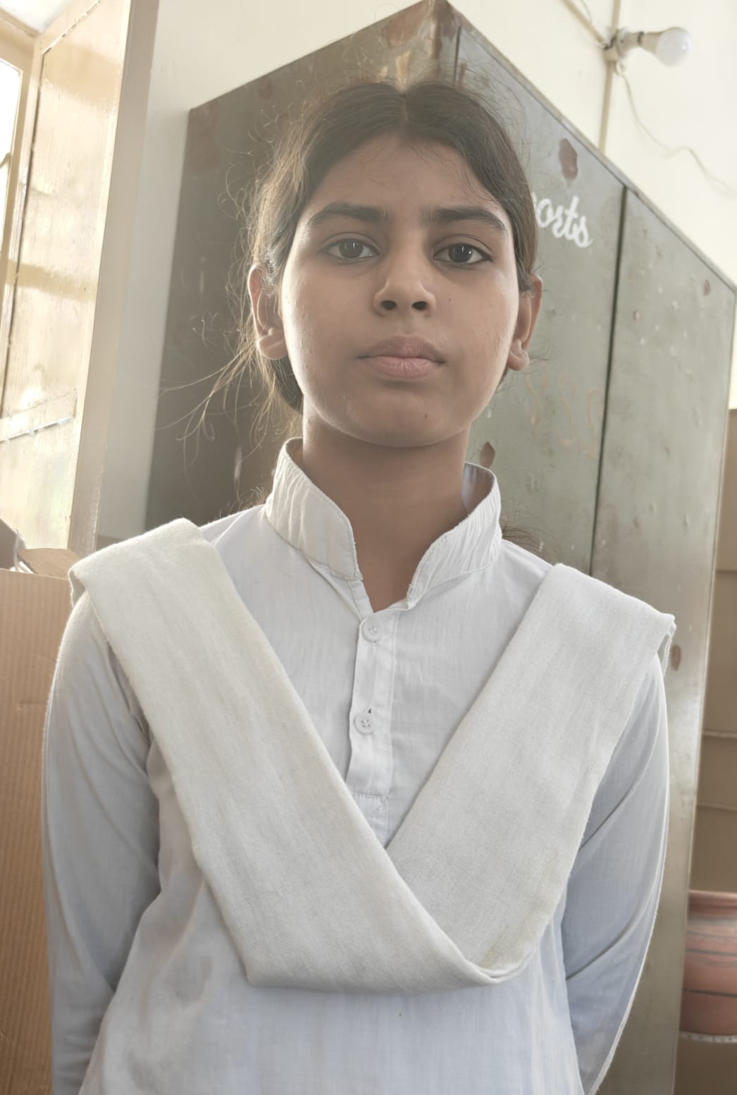 Priya